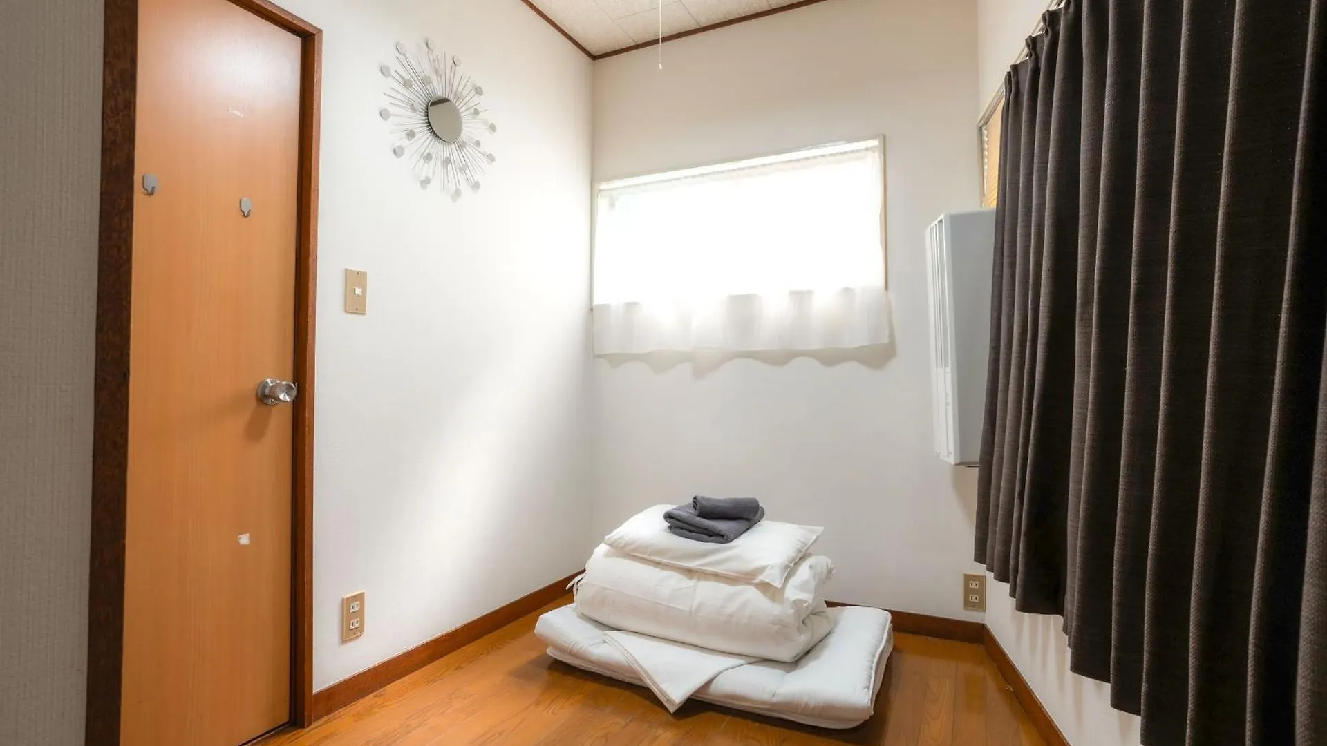 Igarashi Minpaku: Traditional Japanese Villa in Ikebukuro Tokyo