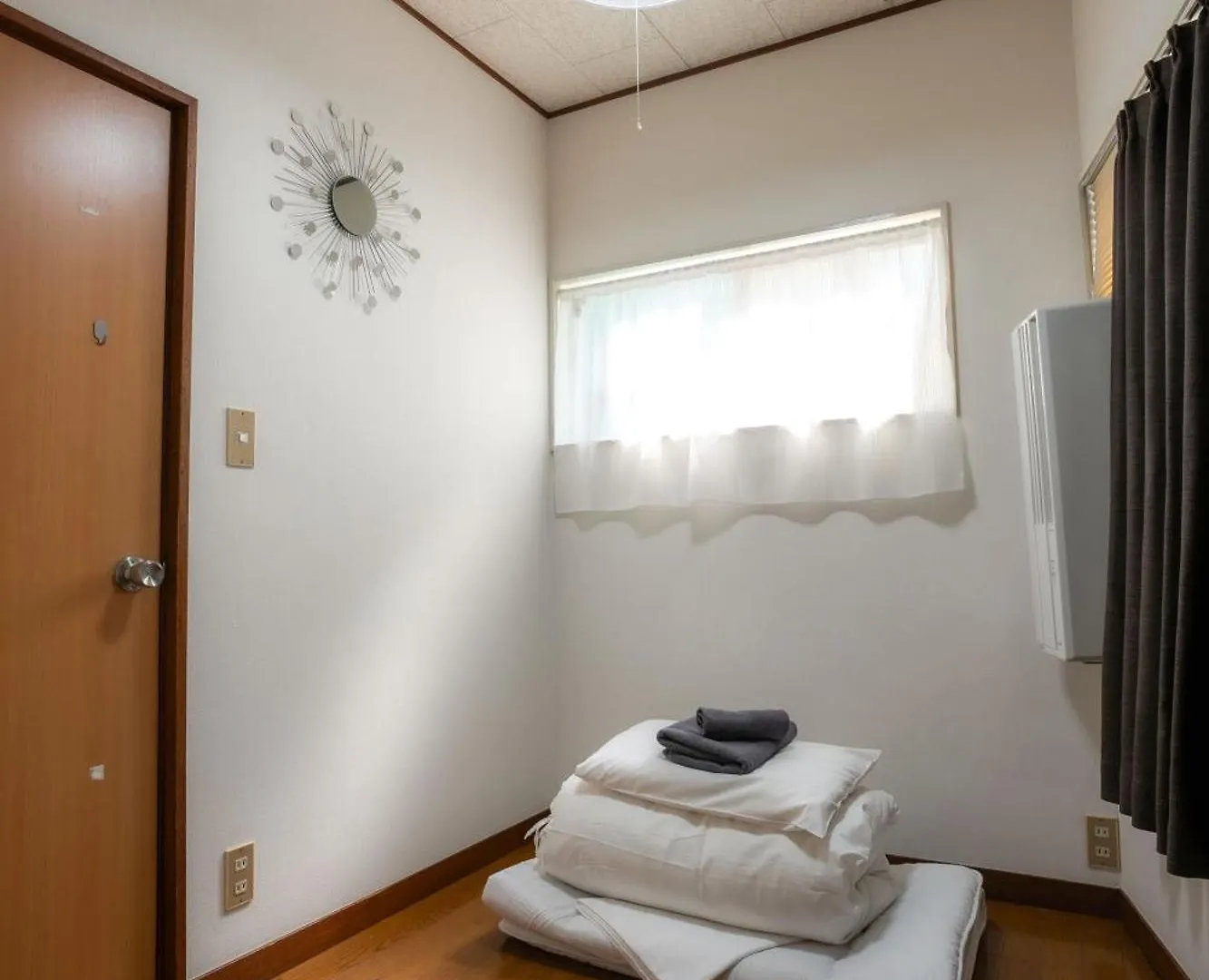 Igarashi Minpaku: Traditional Japanese Villa in Ikebukuro Tokyo