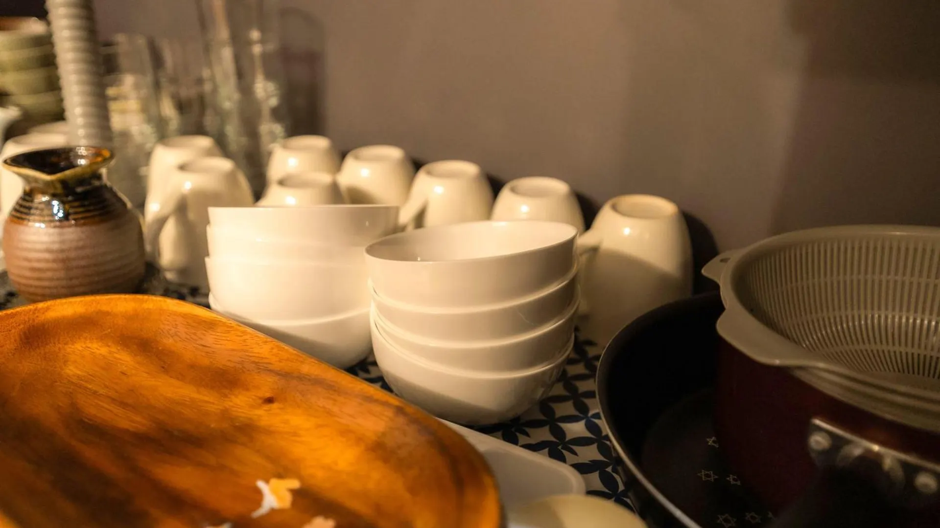 Igarashi Minpaku: Traditional Japanese Villa in Ikebukuro Tokyo Japan