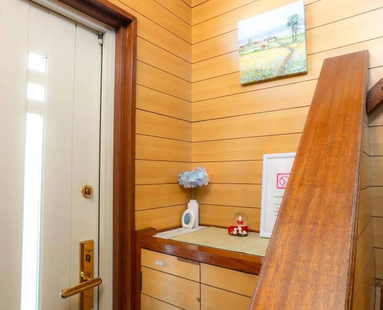 Igarashi Minpaku: Traditional Japanese Villa in Ikebukuro Tokyo