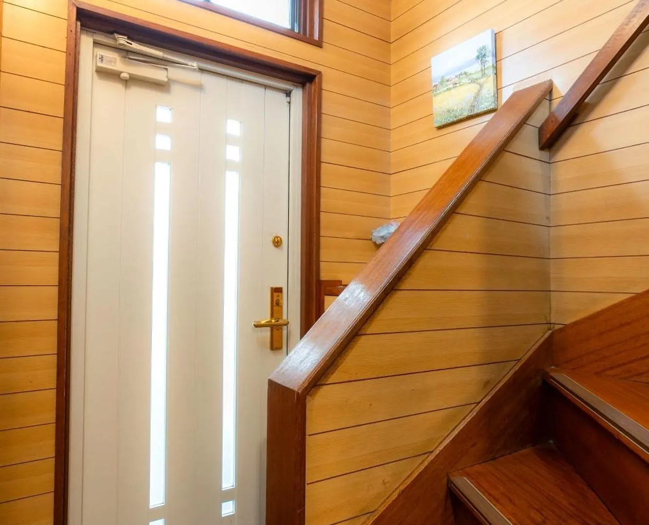 Igarashi Minpaku: Traditional Japanese Villa in Ikebukuro Tokyo