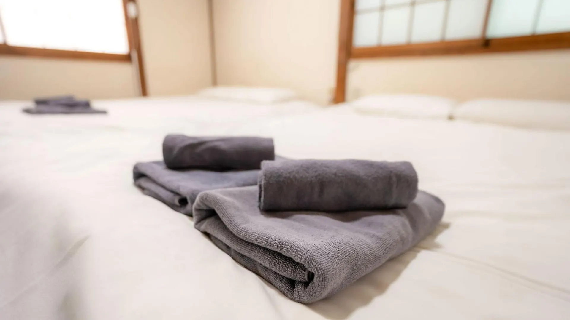 Igarashi Minpaku: Traditional Japanese Villa in Ikebukuro Tokyo