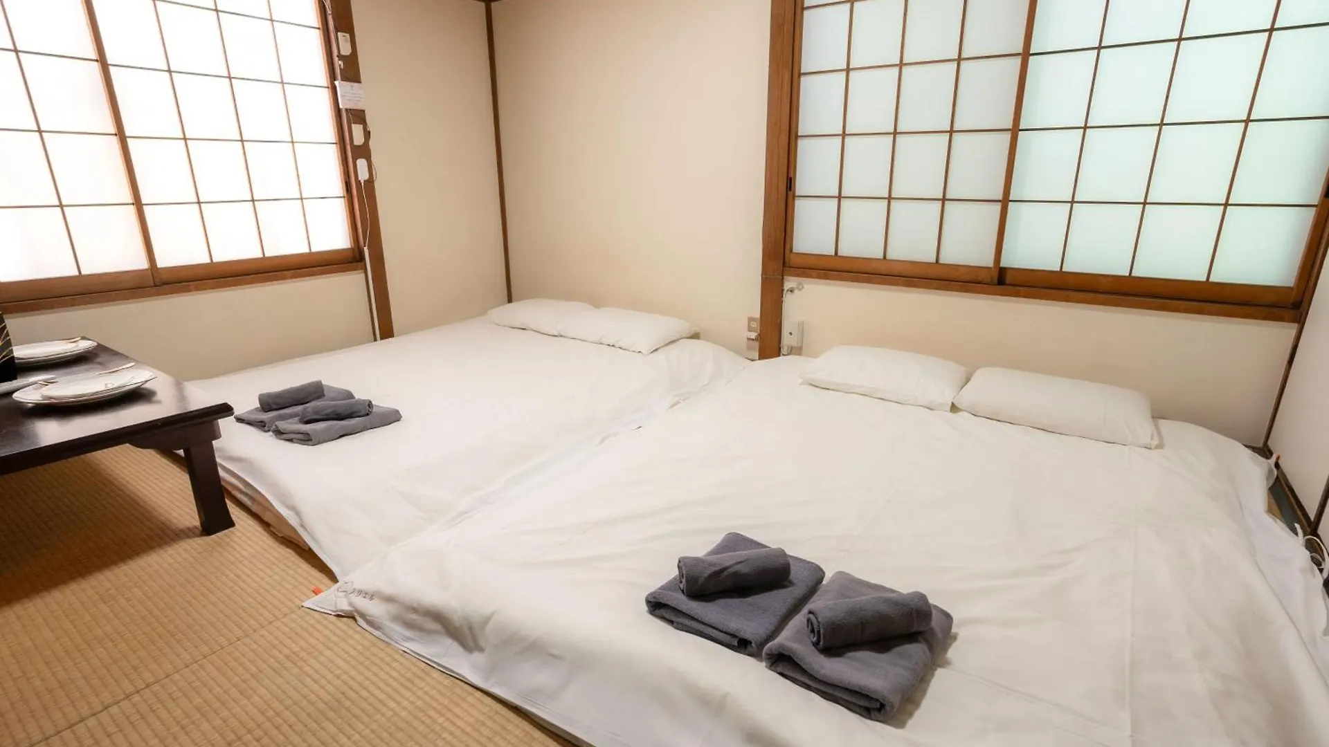 Igarashi Minpaku: Traditional Japanese Villa in Ikebukuro Tokyo 0*,  Japan