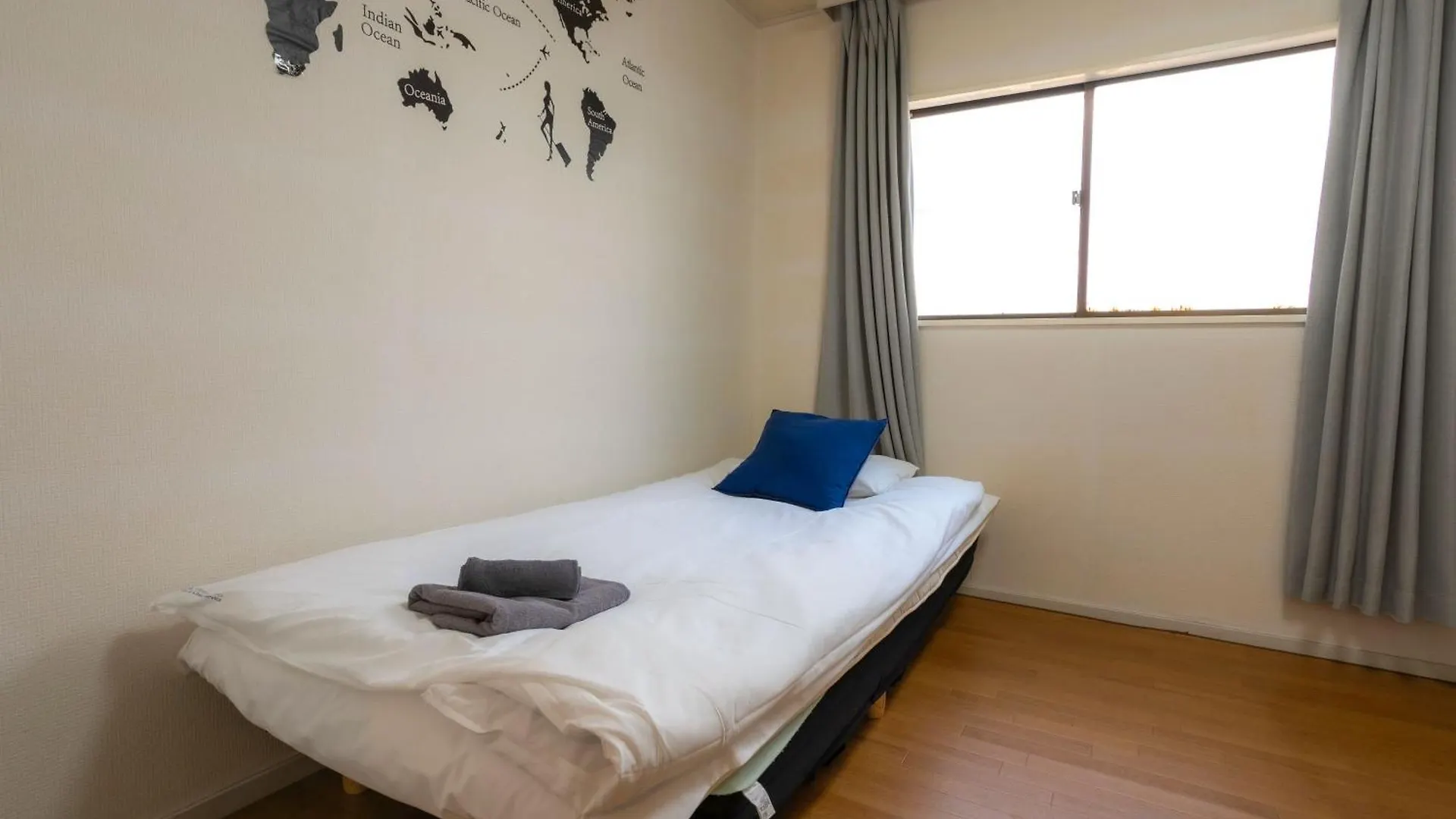 Igarashi Minpaku: Traditional Japanese Villa in Ikebukuro Tokyo