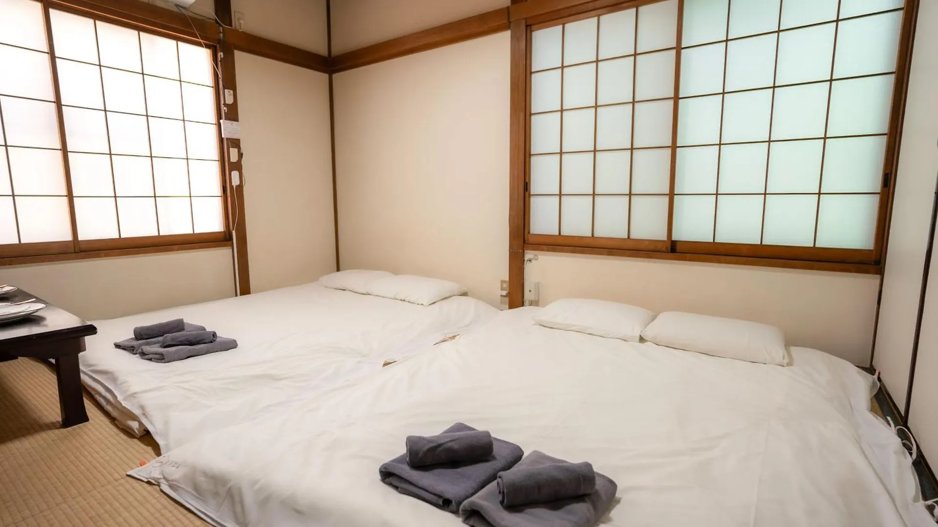 五十嵐民泊 北池袋駅徒歩4分 Free高速 Wi-Fi Traditioncozy Japanese Villa In Ikebukuro 4Mins St With Hight Speed Wifi location
